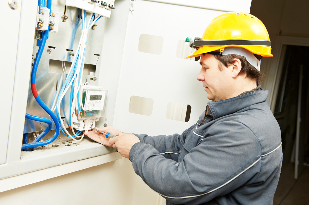 electrician-toronto